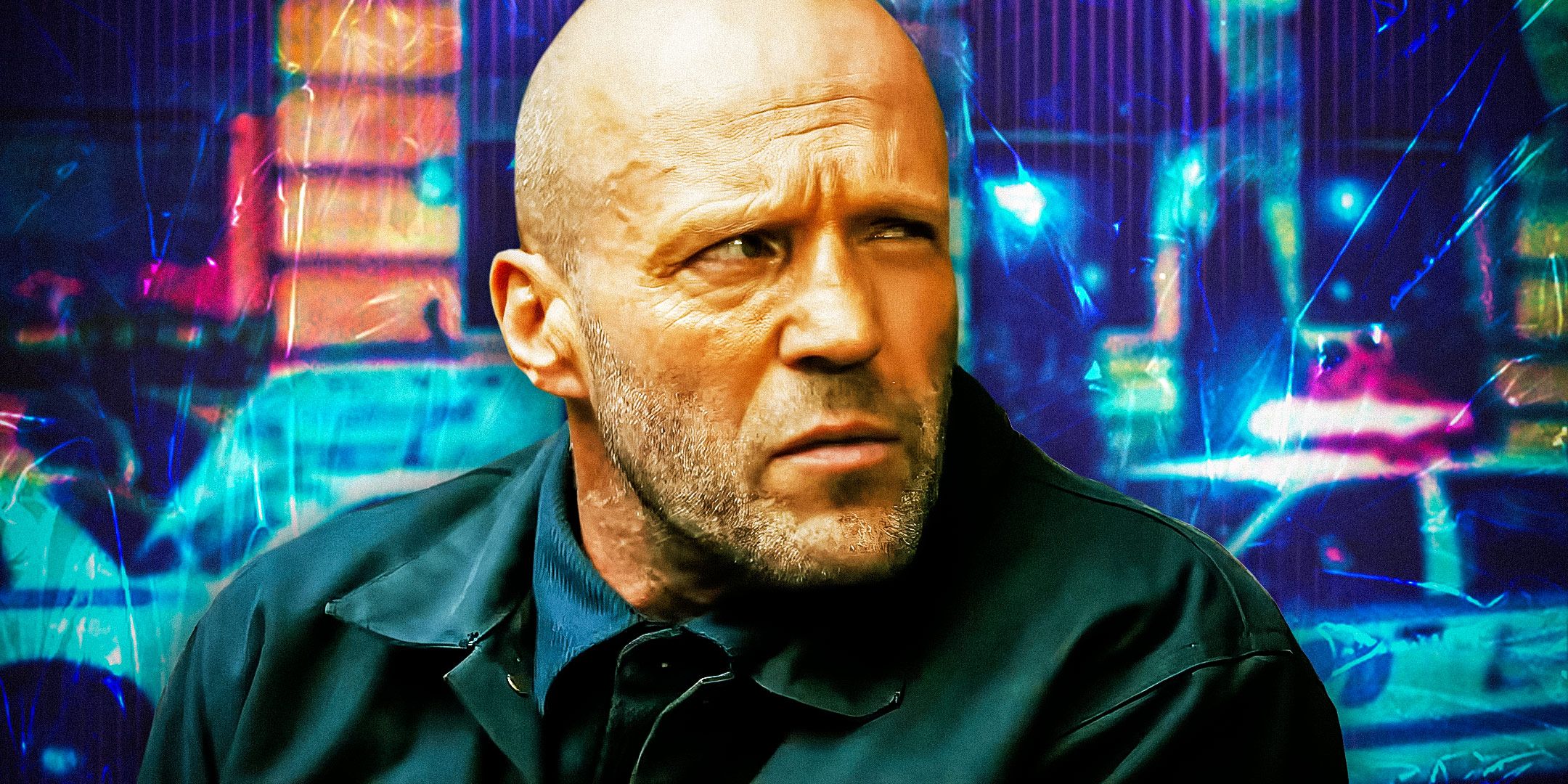 Mientras esperas a un trabajador, puedes ver este otro thriller de acción de Jason Statham que ahora es tendencia en Prime