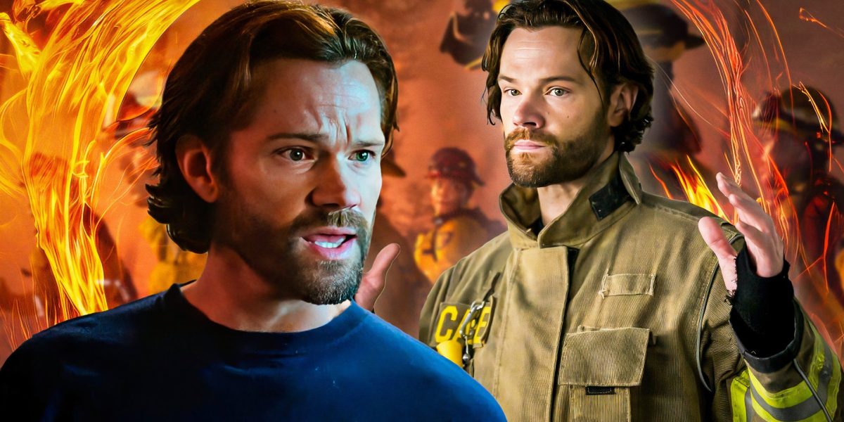 El reemplazo derivado de Fire Country de Jared Padalecki resolverá un problema importante de CBS con su programación