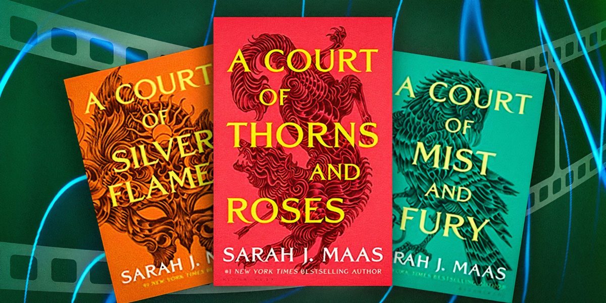 El programa Court Of Thorns & Roses de Hulu debe hacer más con un aspecto del carácter de Tamlin que los libros