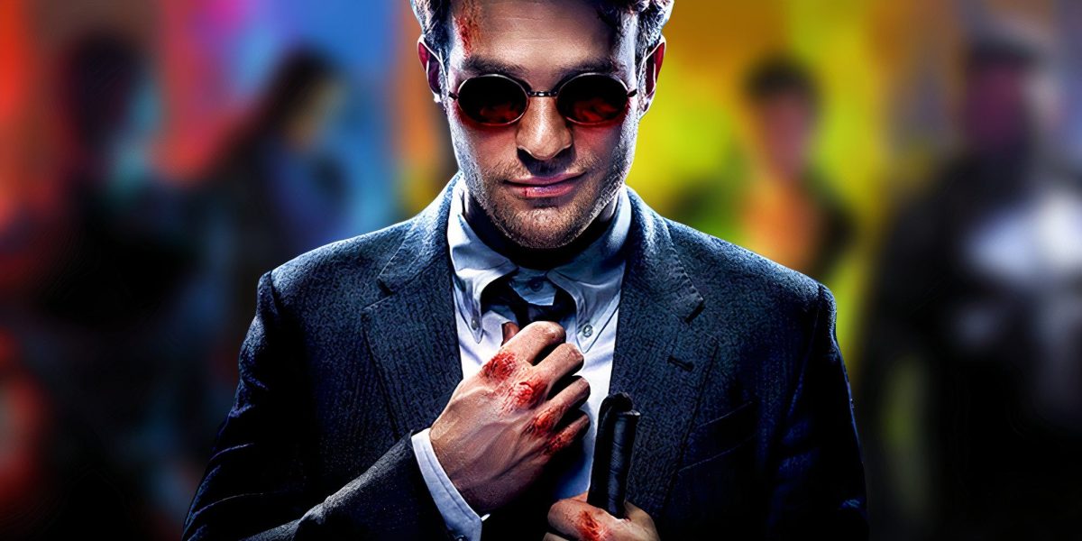 Charlie Cox revela que "nunca había oído hablar de" Daredevil antes de ser elegido como el héroe de Marvel