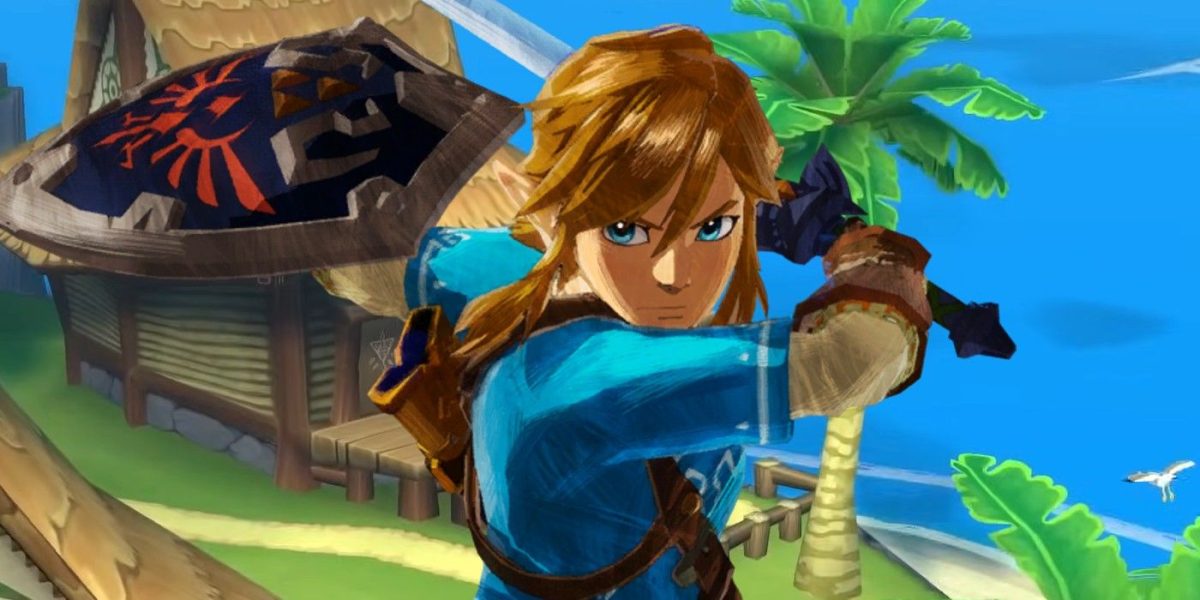 Después de 22 años, Zelda debería traer de vuelta dos personajes fundamentales abandonados