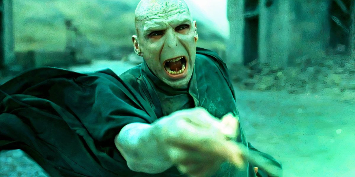 El director de la franquicia de Harry Potter comparte su opinión sobre el reinicio de la televisión y habla del popular fancast de Voldemort