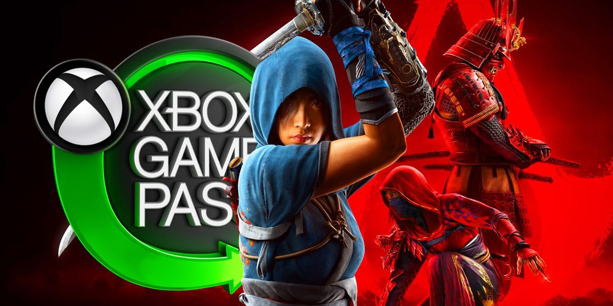 ¿Assassin's Creed Shadows estará en Xbox Game Pass el primer día?