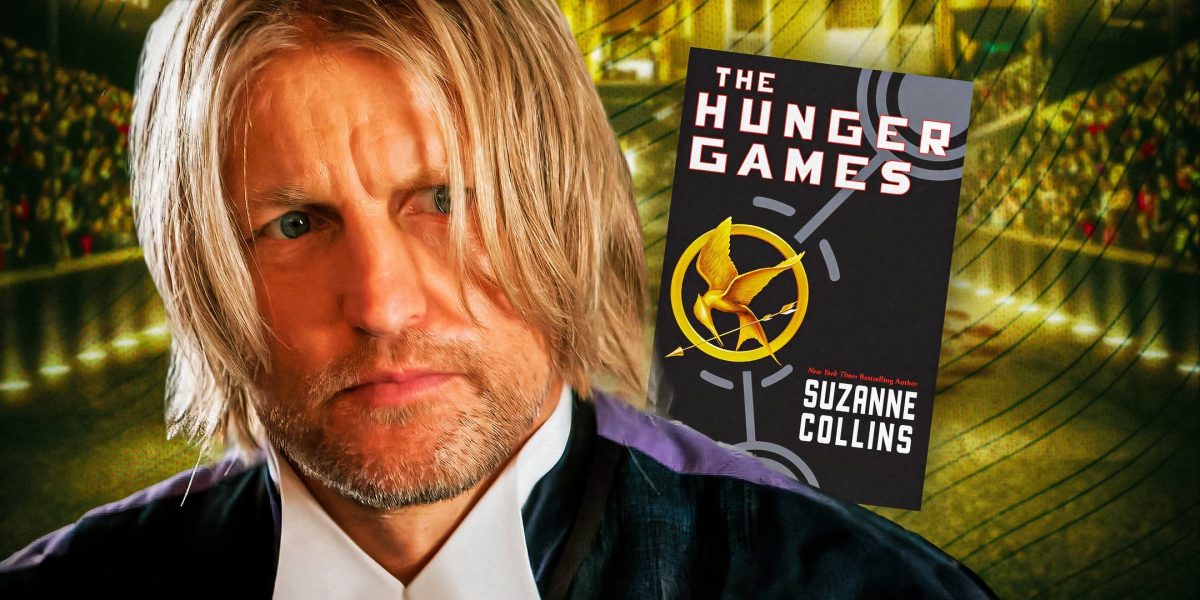 La precuela de Los juegos del hambre de Haymitch tiene un paralelo con el momento más triste del primer libro