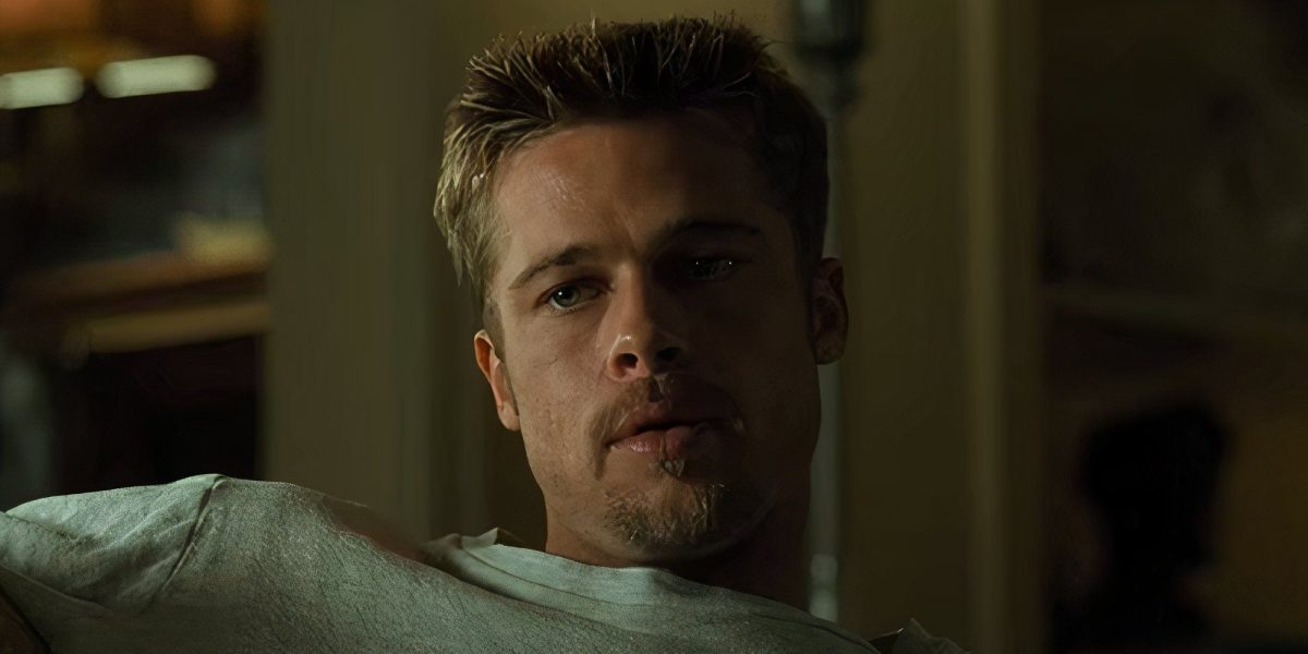 El thriller de David Fincher de 327 millones de dólares tiene algunos detalles correctos sobre la resolución de crímenes, pero un experto señala un error con el personaje de Brad Pitt