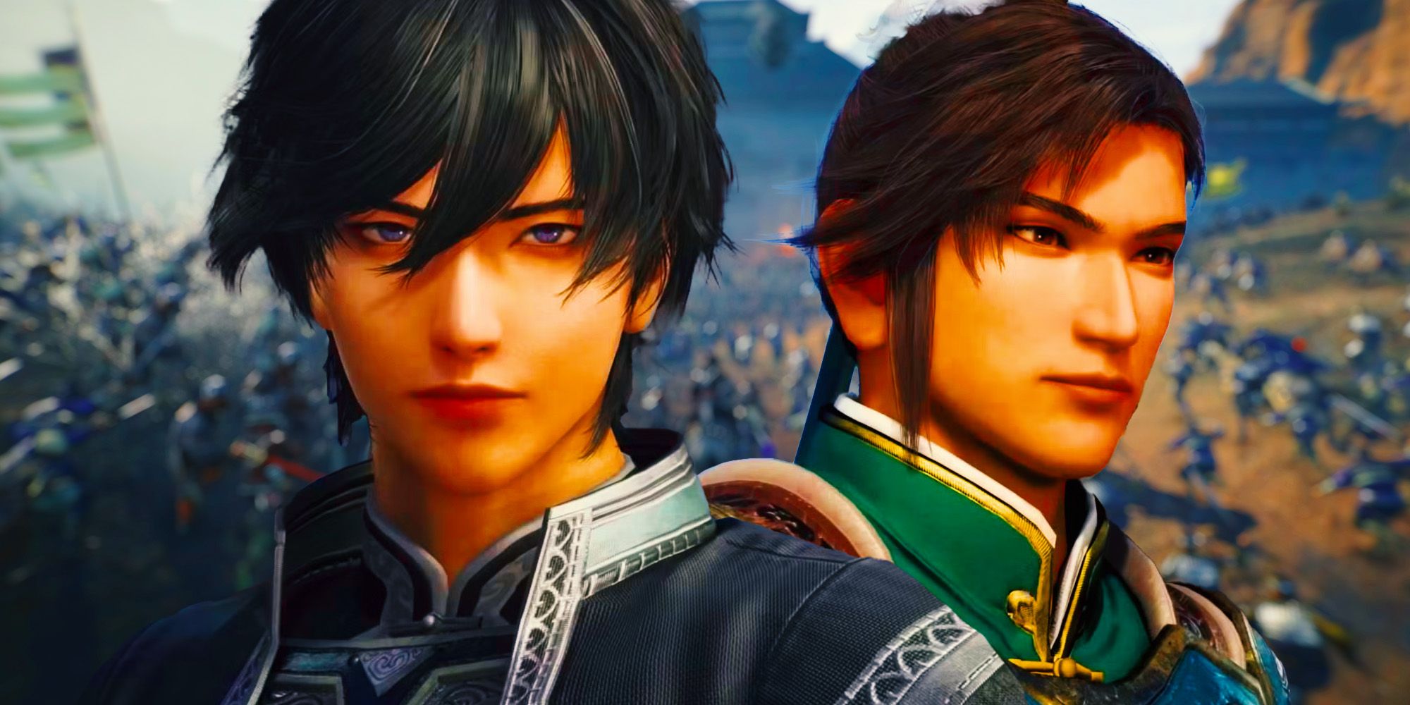 Dynasty Warriors: Origins - Cómo llegar al verdadero final