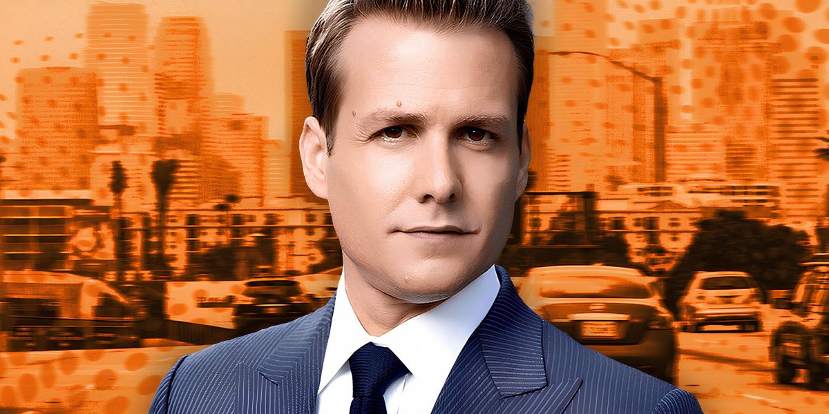 El regreso de Harvey Specter de Suits LA significa que finalmente se resolverá un gran misterio de Suits