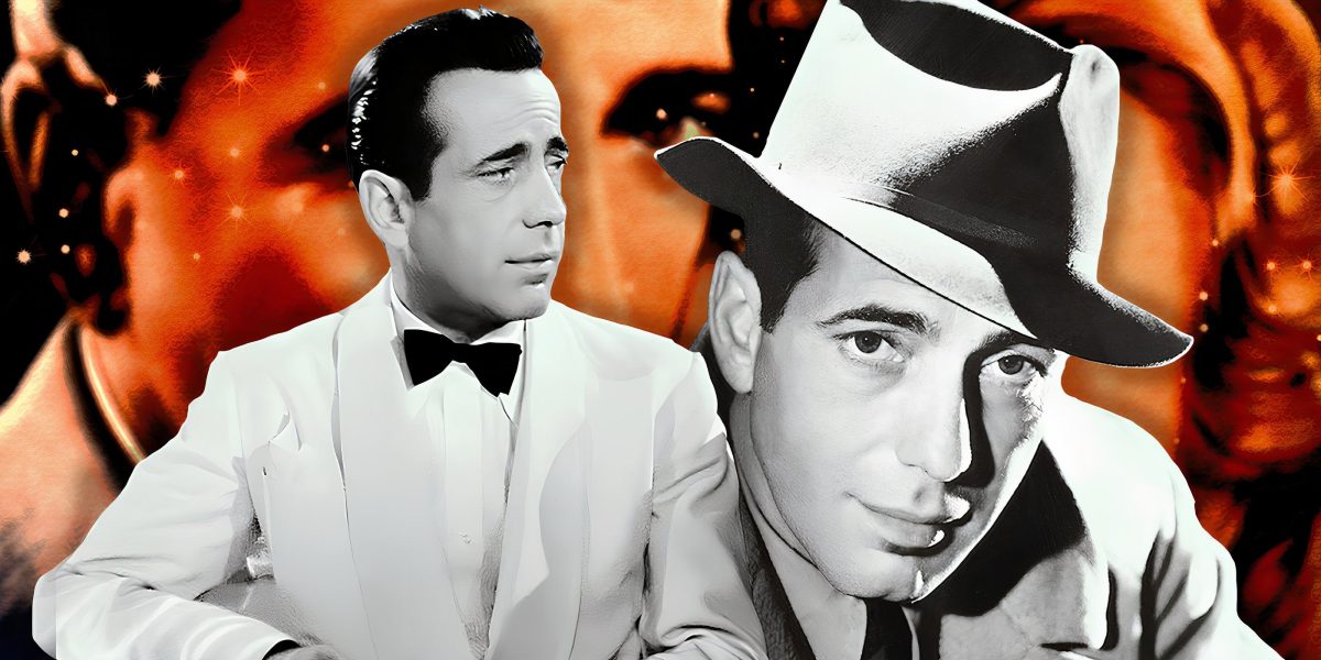 Los 5 mejores momentos de Humphrey Bogart en Casablanca, clasificados