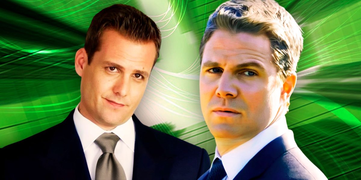 “Mejor abogado del país”: El reemplazo de Harvey Specter en Los Ángeles suena como el protagonista perfecto para la escisión