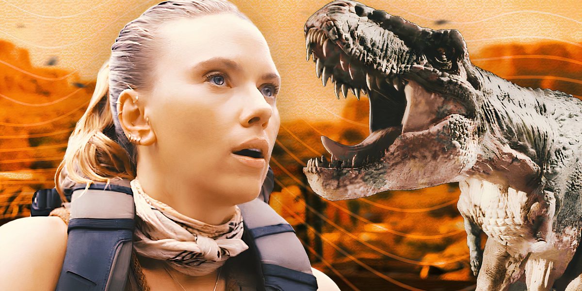 Esta gran serie de dinosaurios con 5 temporadas es el espectáculo perfecto para ver mientras esperas Jurassic World 4