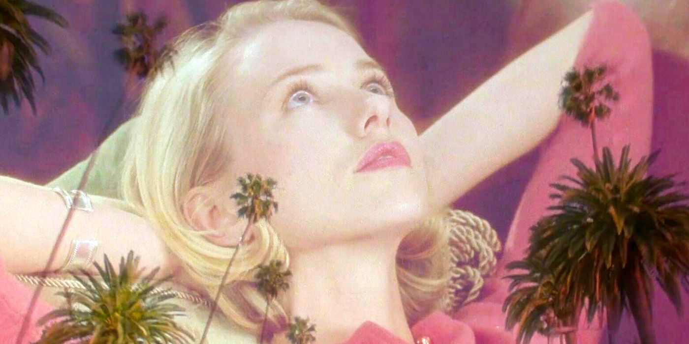 La actriz Naomi Watts, dos veces nominada al Oscar, estuvo a punto de abandonar la industria cinematográfica antes de ser elegida para la película de misterio neo-noir de 20 millones de dólares de David Lynch