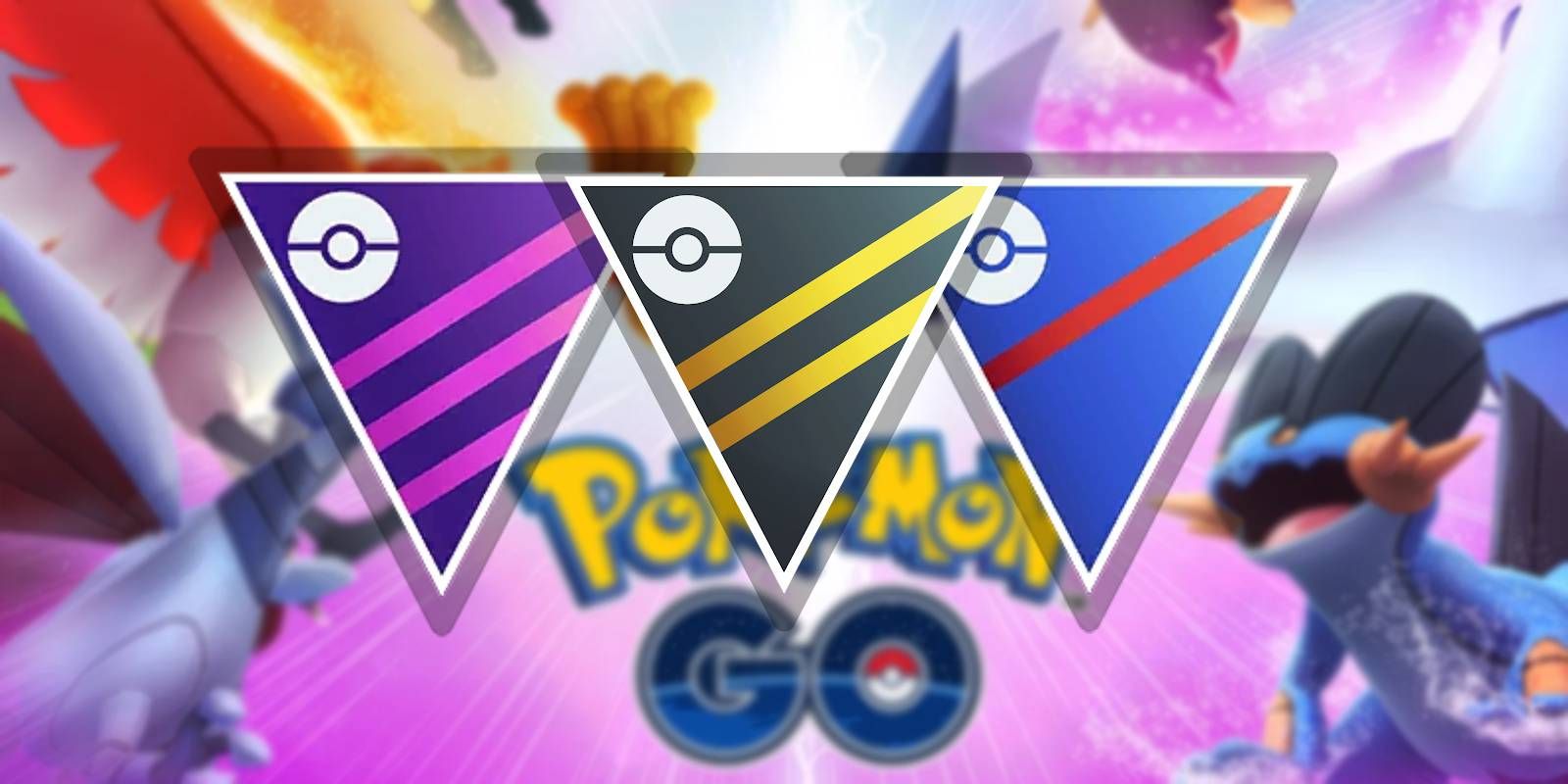 Pokémon GO: mejores equipos para Great League, Ultra League y Master League: Dual Destiny