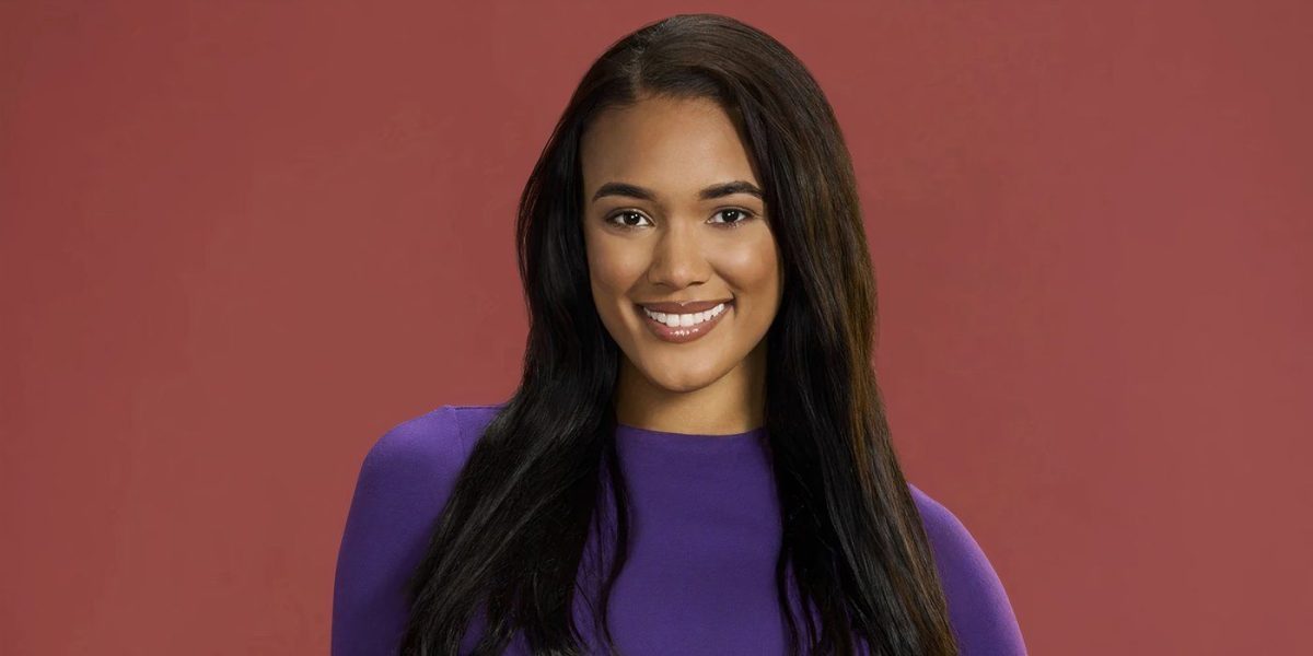 The Bachelor Temporada 29: edad, trabajo, Instagram y más de Zoe McGrady