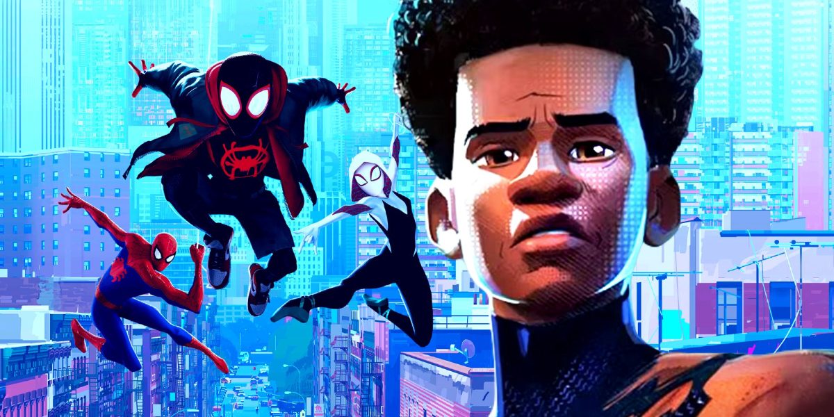 Spider-Man: Más allá de los retrasos en el lanzamiento de Spider-Verse han hecho que mi otro Miles Morales sueñe más lejos que nunca de suceder