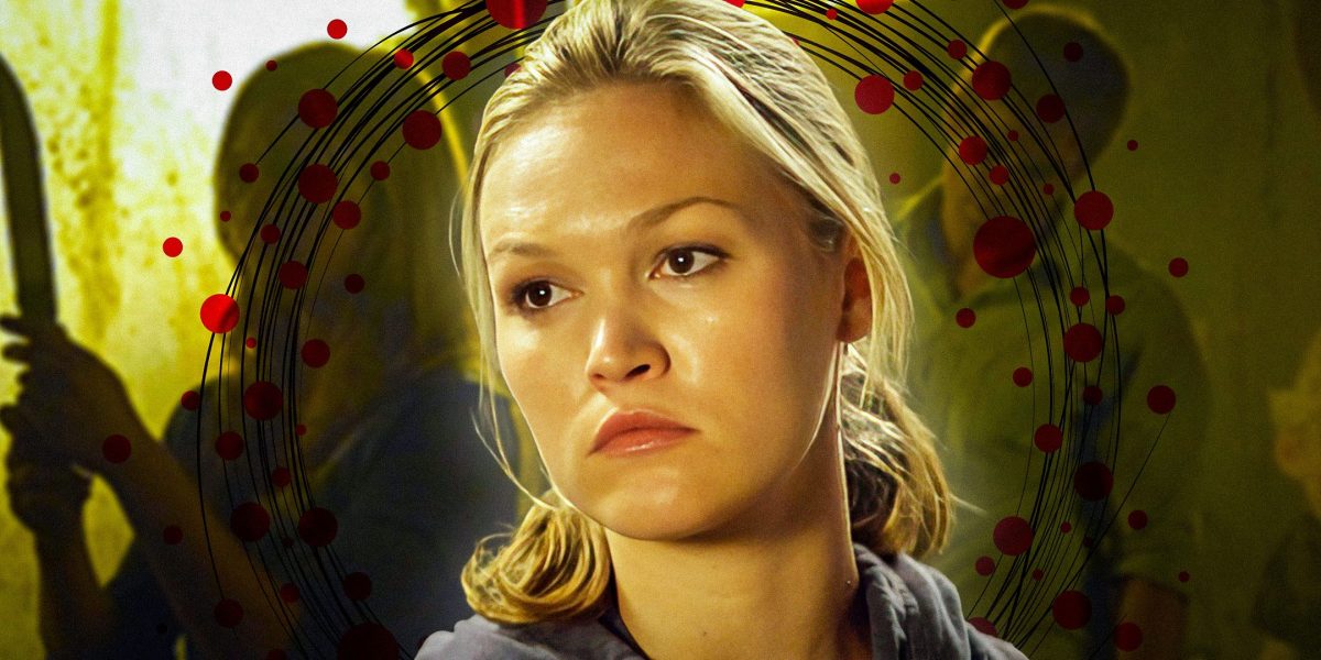 Hay una gran razón por la que Lumen Pierce de Julia Stiles no puede regresar en Dexter: Resurrection (aunque sería genial)