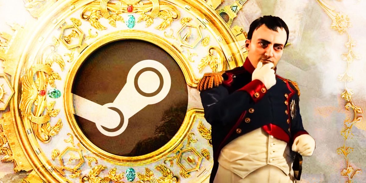 Este juego 4.5/5 en Steam es la elección perfecta para jugar antes del lanzamiento de Civ 7