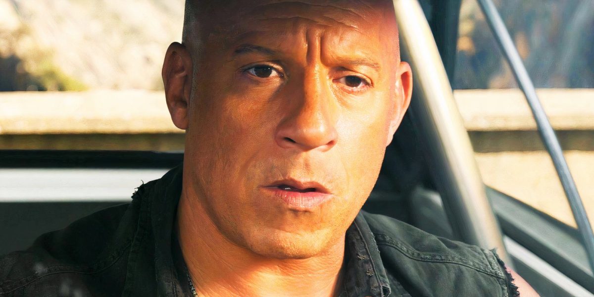 Vin Diesel se reúne con el auto original de Fast & Furious 24 años después en imágenes de Fast 11 BTS: "Se está haciendo historia"