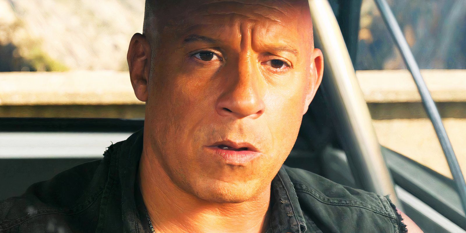 Vin Diesel se reúne con el auto original de Fast & Furious 24 años después en imágenes de Fast 11 BTS: “Se está haciendo historia”