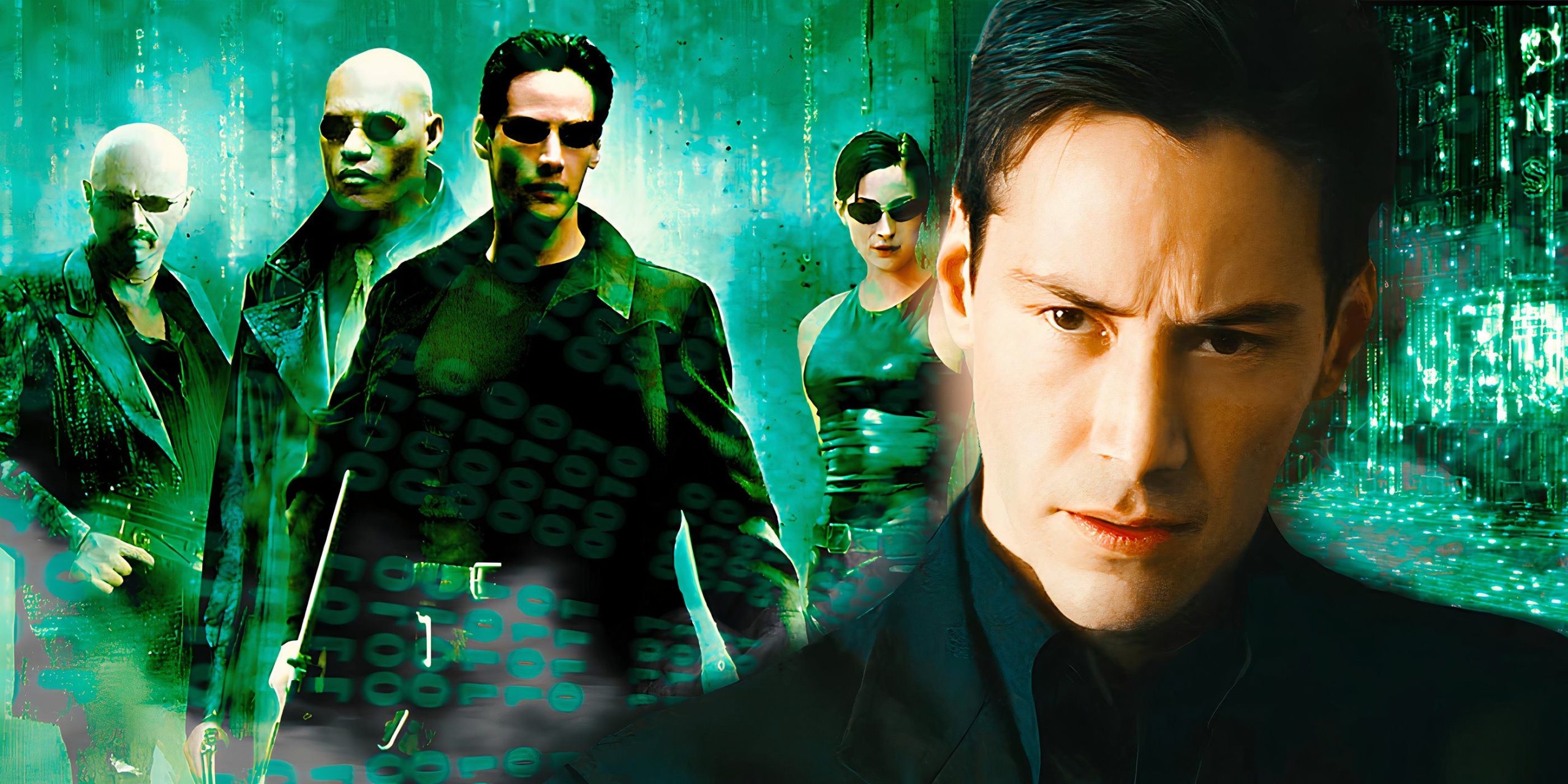 Olvídese de Neo de Keanu Reeves, este es el personaje que Matrix 5 tendrá dificultades para reemplazar