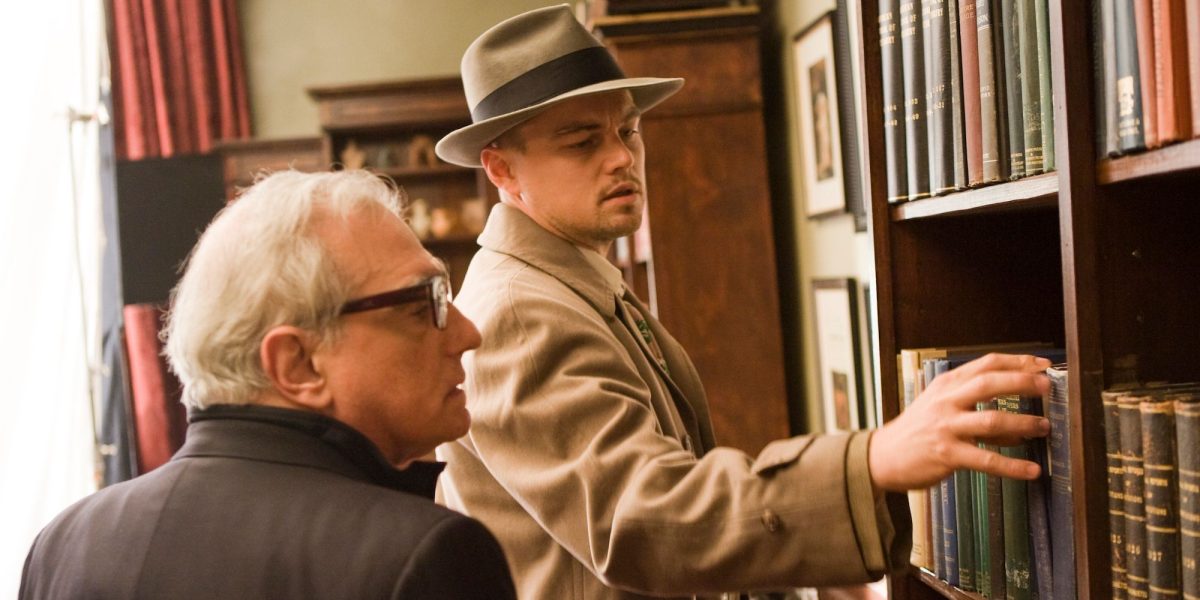 El drama criminal de Martin Scorsese y Leonardo DiCaprio estancado en desarrollo Hell avanza con un nuevo estudio