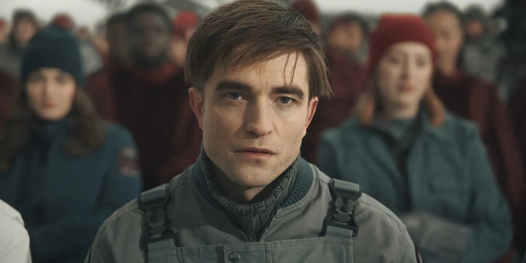 Tráiler de Mickey 17: Los múltiples de Robert Pattinson se vuelven rebeldes para evitar la eliminación total en la nueva película de ciencia ficción de Bong Joon-Ho