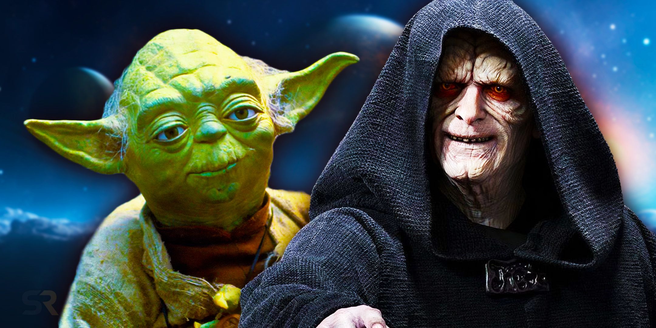 Palpatine tenía razón acerca de Yoda en venganza de los Sith (y es exactamente por qué la Orden Jedi cayó tan fácilmente)