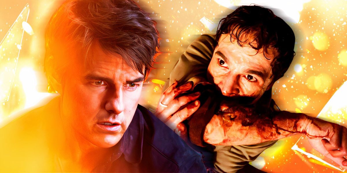 Wolf Man confirma que es bueno que la película de 410 millones de dólares de Tom Cruise haya matado al universo oscuro