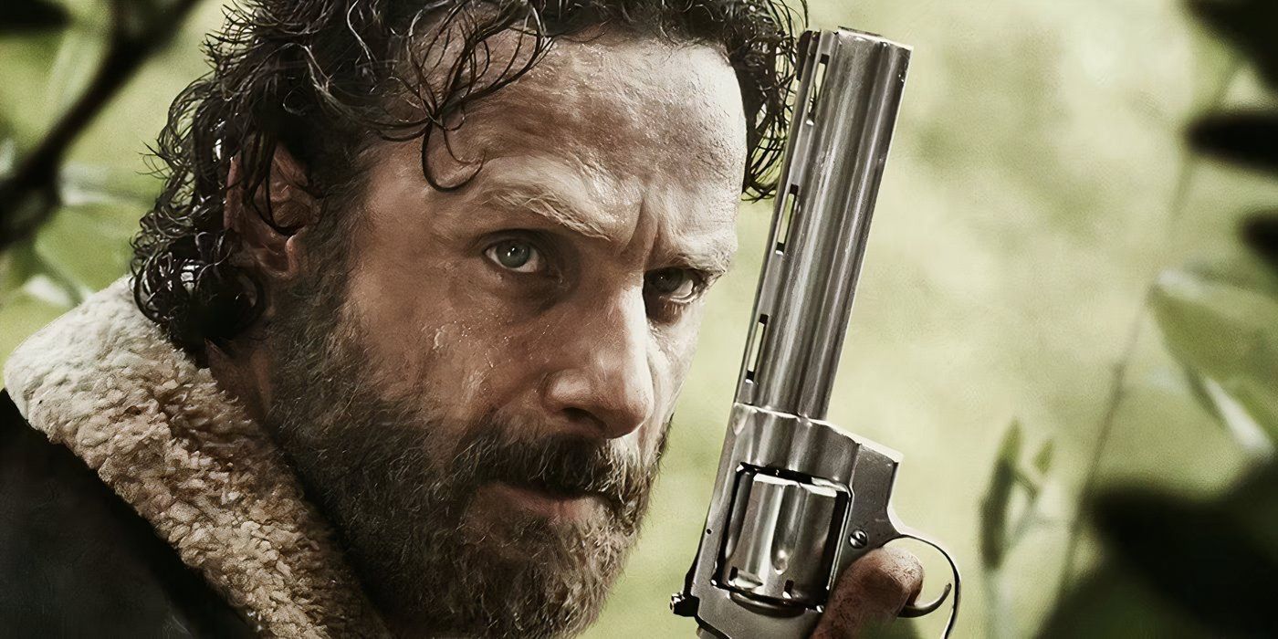 Nos guste o no, The Walking Dead realmente describe cómo actuaría la humanidad ante la caída de la civilización