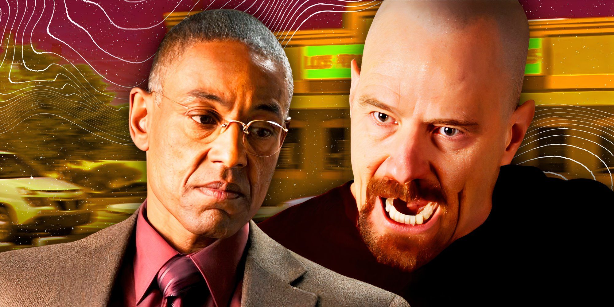 Un spin-off de Gus Fring perjudicaría a Breaking Bad de una manera que Better Call Saul nunca lo hizo