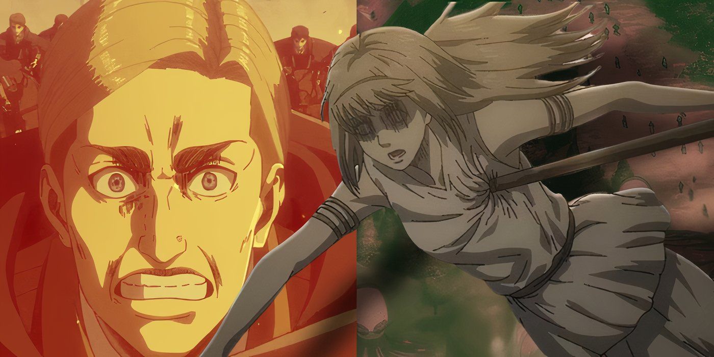 10 momentos oscuros de Attack on Titan que son inolvidablemente inquietantes