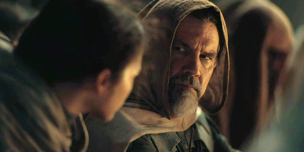 "No tiene sentido": Josh Brolin reacciona al desaire al Oscar de Denis Villeneuve por Dune: Parte 2 después de amenazar con dejar de actuar si sucedía