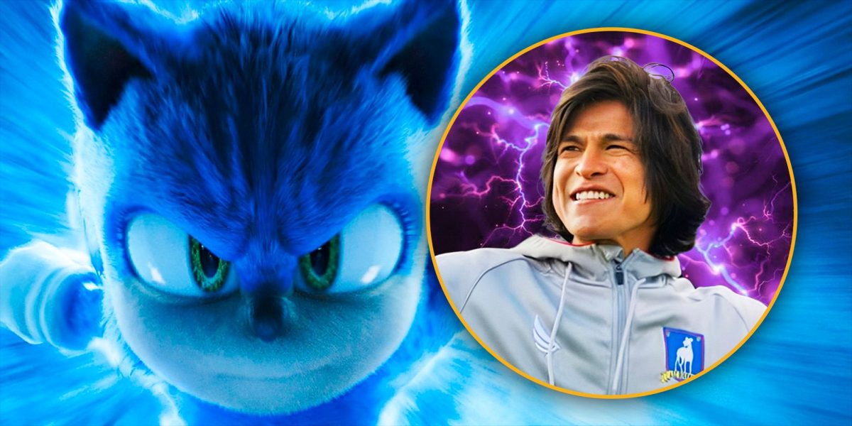 "Jim Carrey es mi mayor héroe de la comedia": Cristo Fernández revela cómo sonic the Hedgehog 3 cumple un gran sueño de actuación