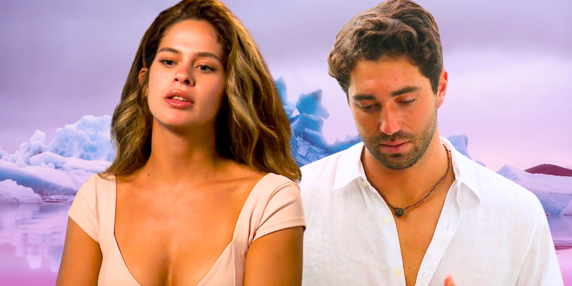 The Bachelor: señales de que la vida de Kelsey Anderson ya no es tan perfecta (los rumores de ruptura y la situación de vida con Joey Graziadei son solo la punta del iceberg)