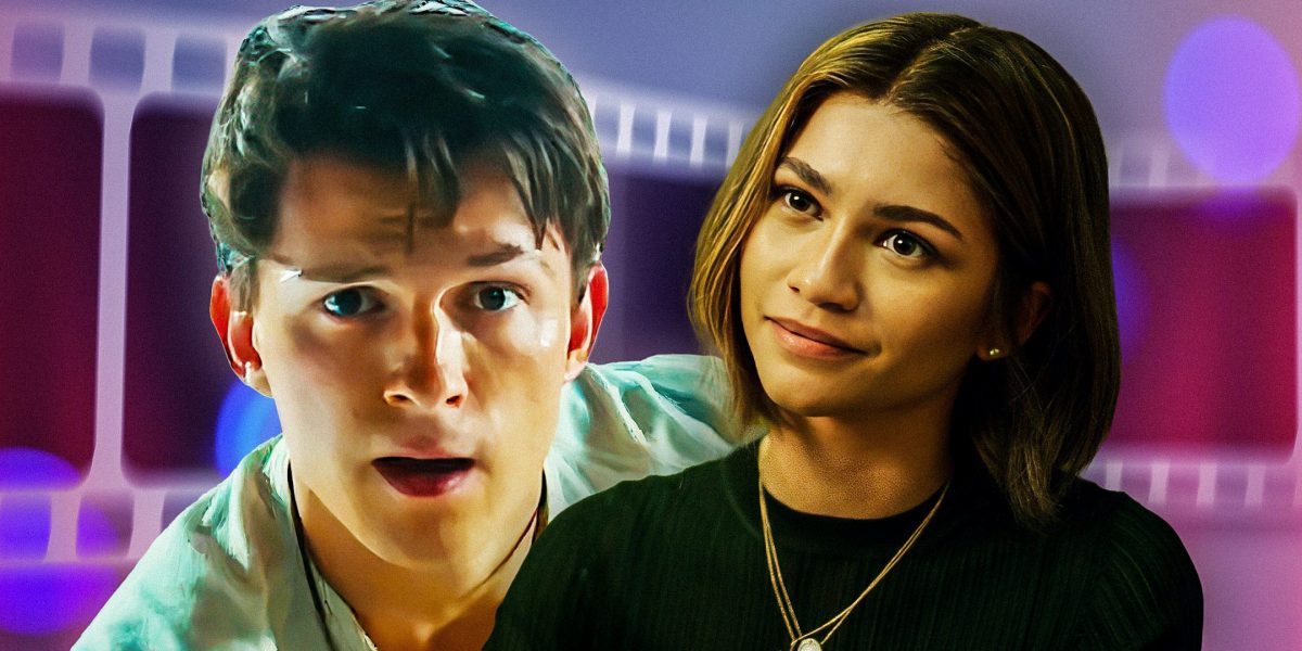 Curiosamente, Tom Holland podría interpretar a Zendaya en la próxima película The Odyssey de Christopher Nolan