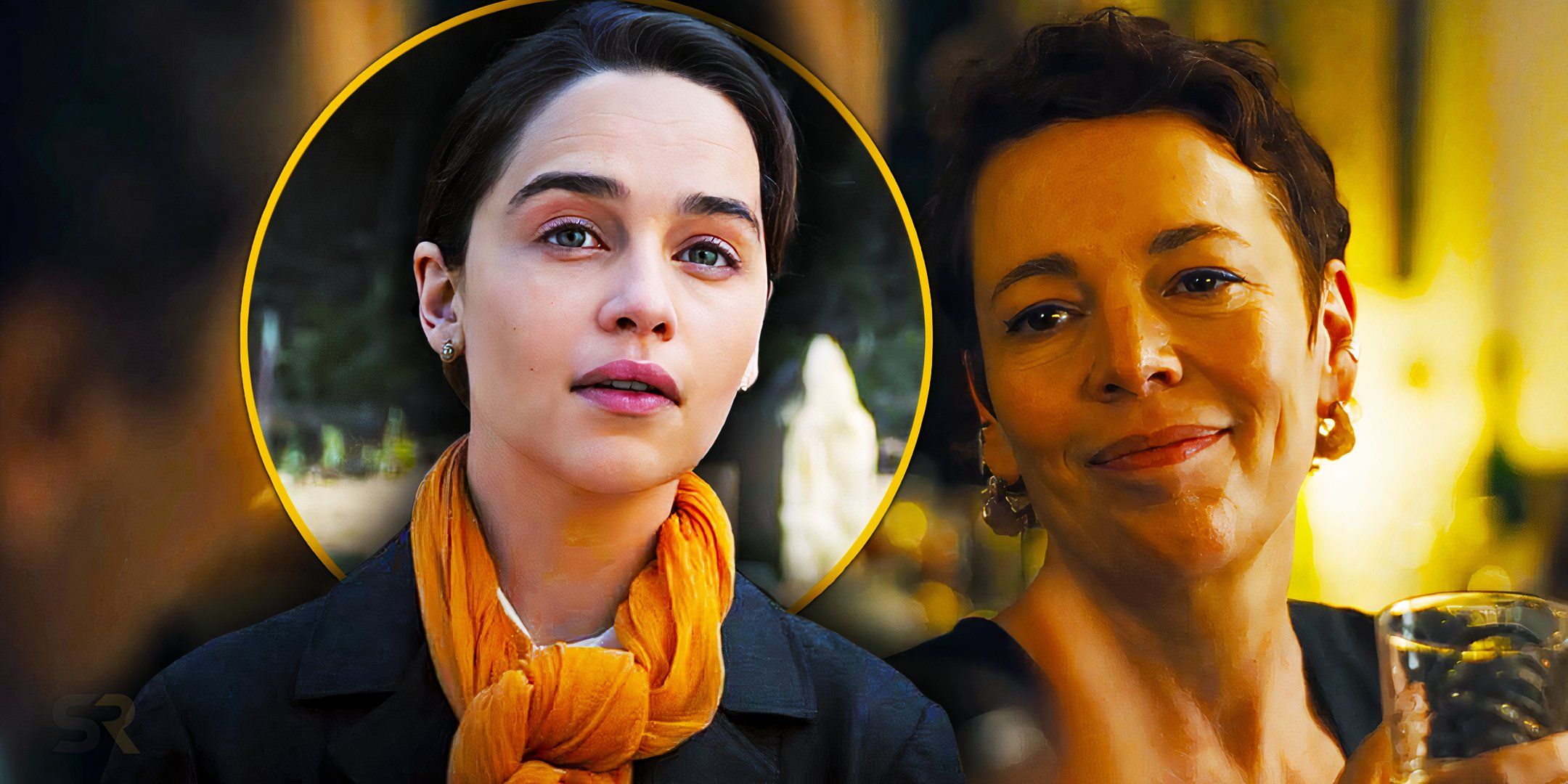 La próxima película de Emilia Clarke recibe una actualización de filmación y un adelanto de una historia intrigante del director