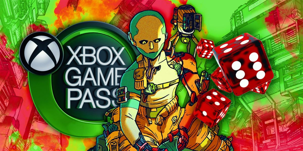 Usuarios de Xbox Game Pass, ahora es el mejor momento para tirar los dados en este fantástico juego de rol