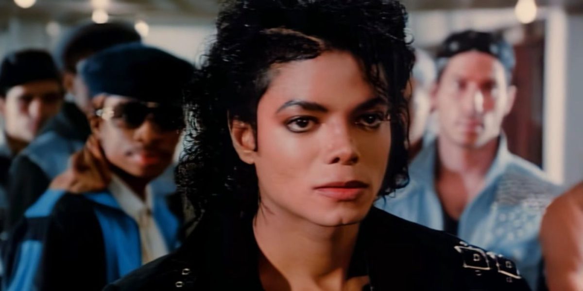 Según los informes, la nueva película de Michael Jackson en peligro, secciones principales ahora legalmente inutilizables