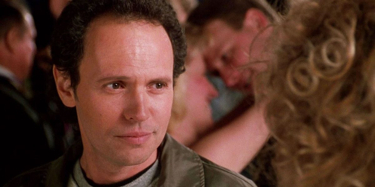 Cuando Harry conoció a Sally, las estrellas Billy Crystal y Meg Ryan se burlan de que se reunirán para "algo icónico" en una nueva imagen