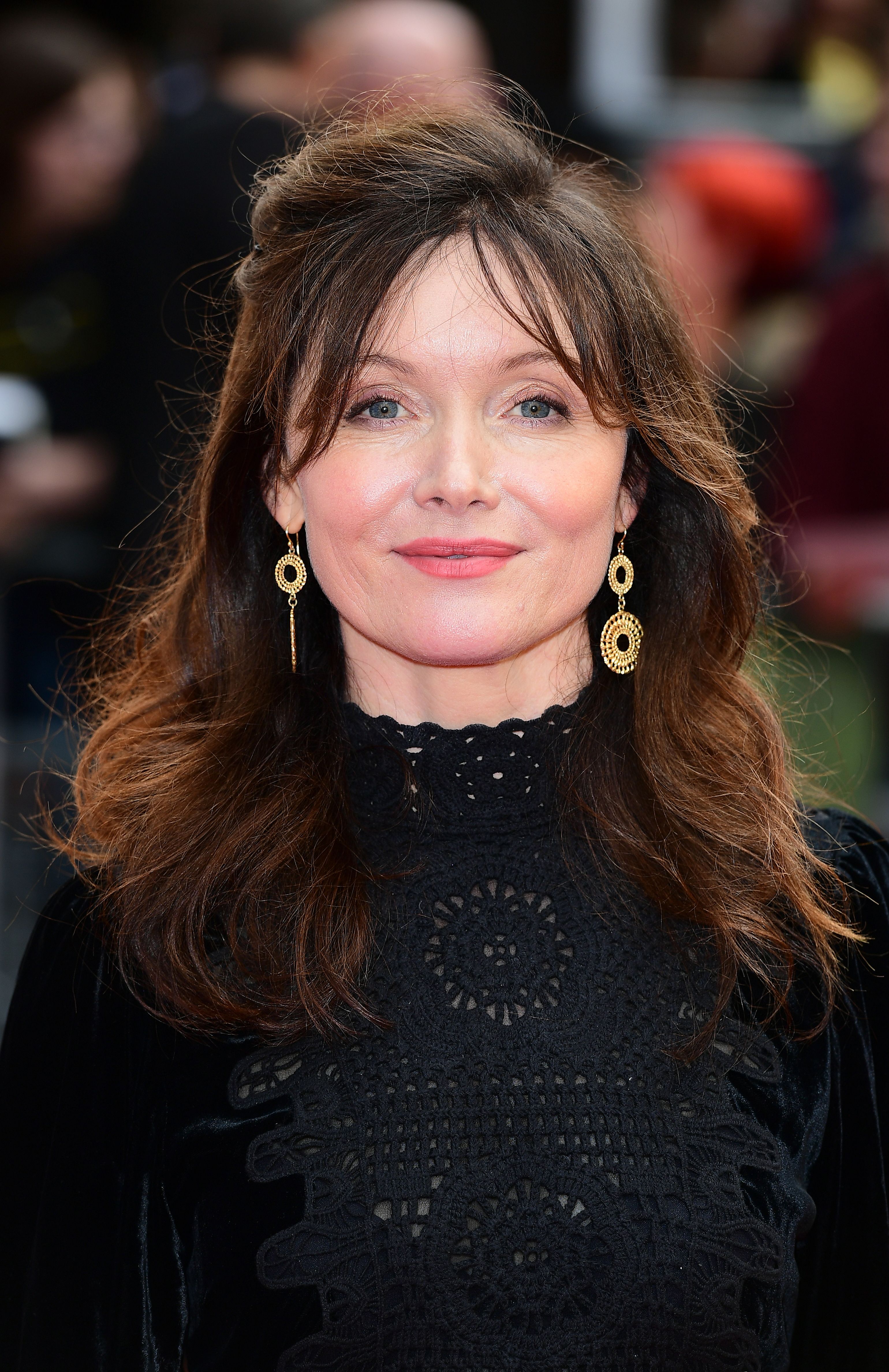 Foto de cabeza de Essie Davis