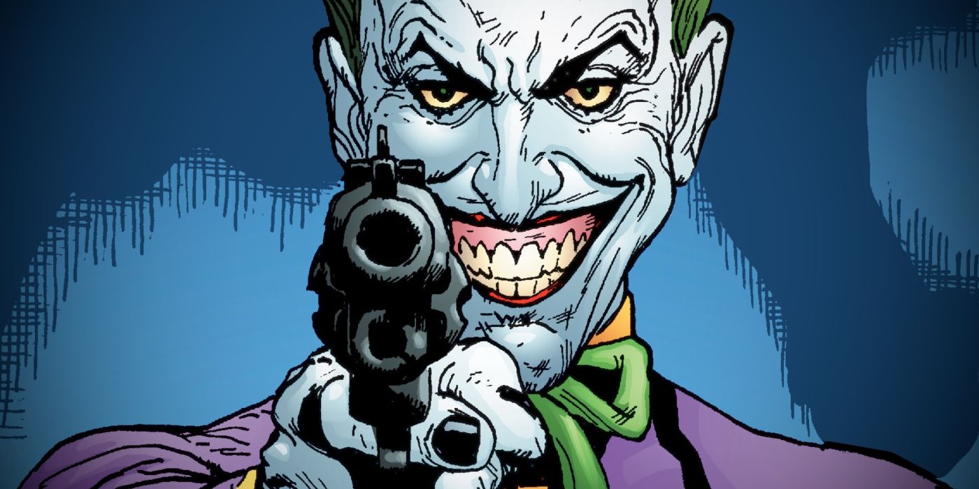 Amantes de Batman, dejemos de fingir que el Joker es la villana más moderna de DC