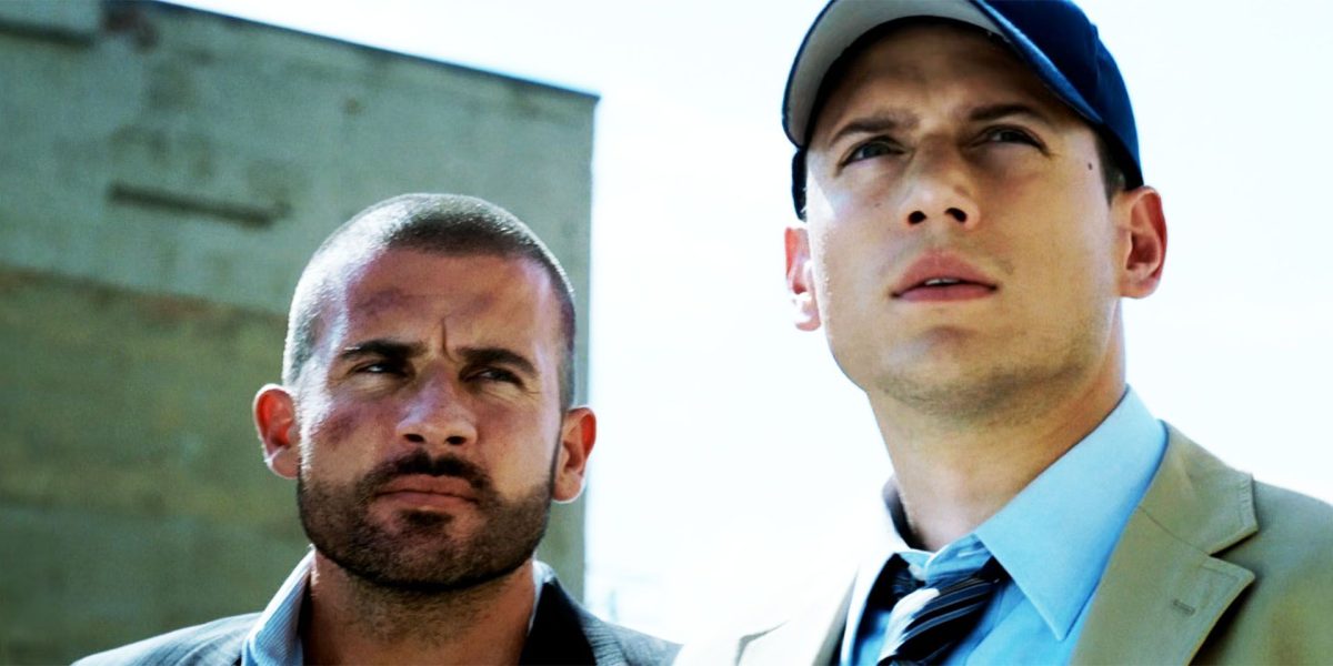 Los detalles del reinicio de Prison Break revelan 6 nuevos personajes principales a medida que continúa el proceso de casting de Hulu