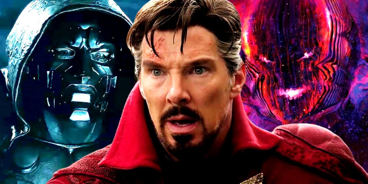 Los recientes Avengers: Doomsday de Benedict Cumberbatch: Doomsday comenta en silencio cuando Doctor Strange 3 podría lanzar