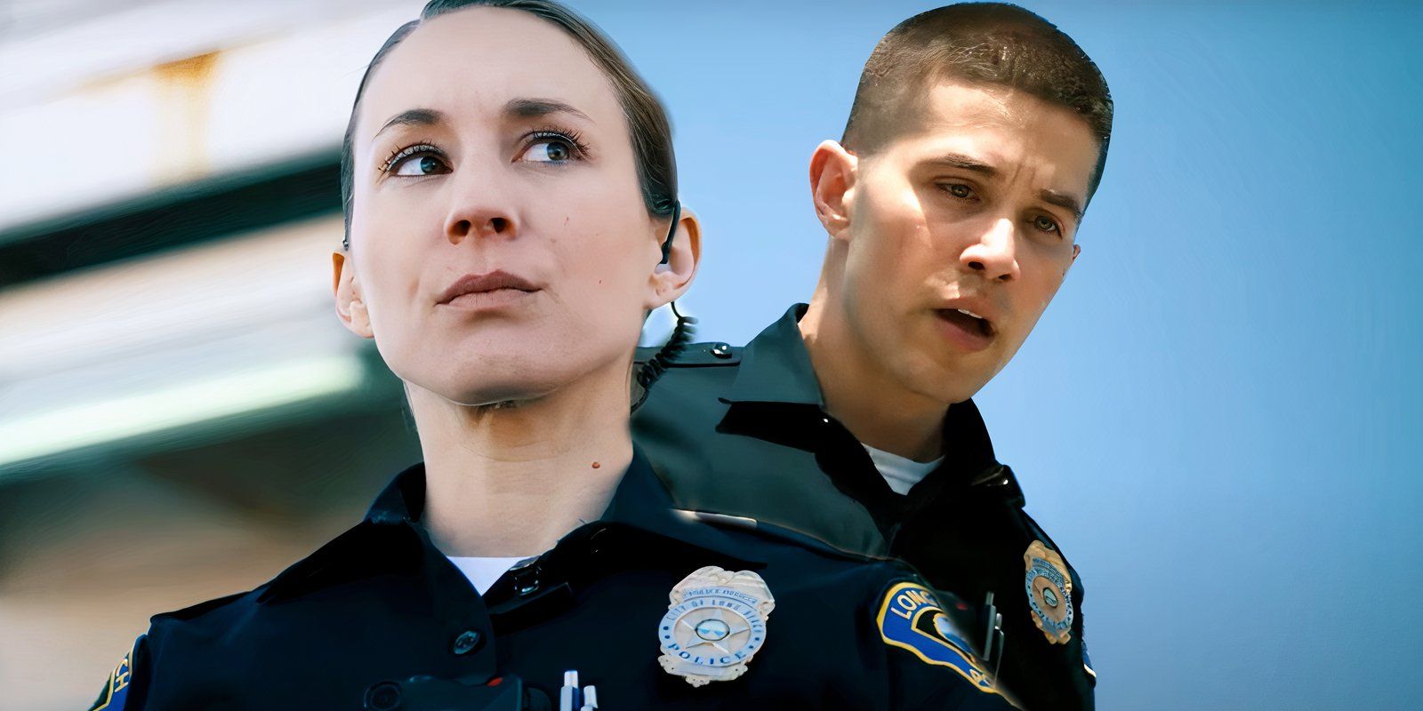 El tráiler de On Call revela el procedimiento policial de alto octanaje más nuevo del creador de Law & Order