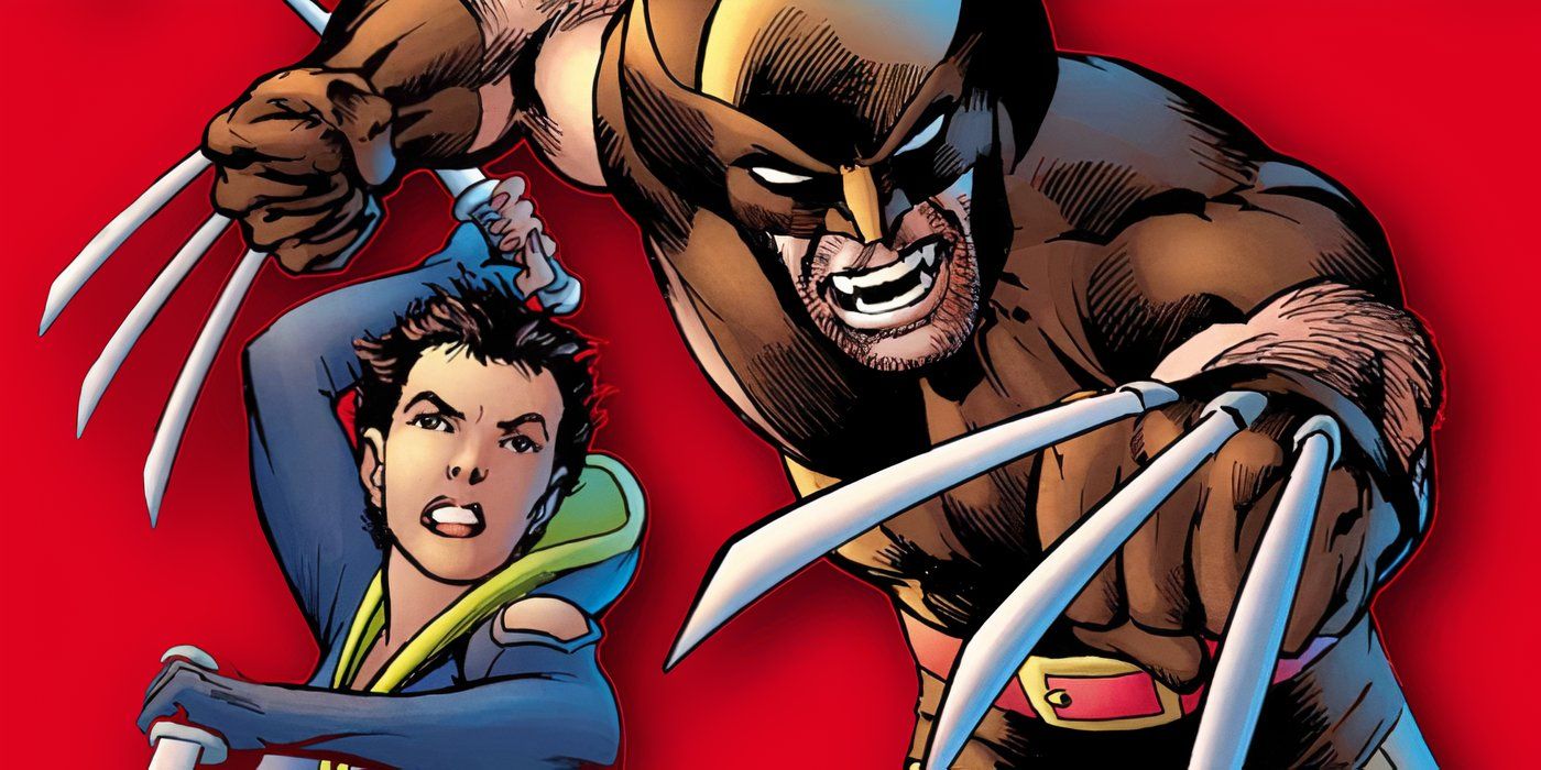 Wolverine y Kitty Pryde llegan a Marvel con uno de los escritores más queridos de los cómics