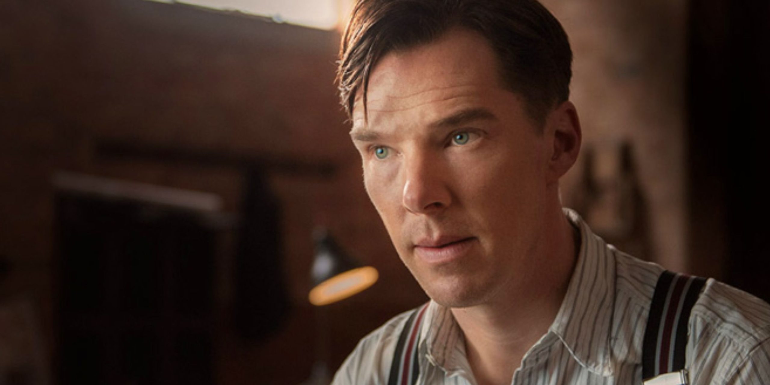 "Tal vez eso no es buena actuación": Benedict Cumberbatch reflexiona sobre su actuación en la película de 2014 que le valió su primera nominación al Oscar al Mejor Actor