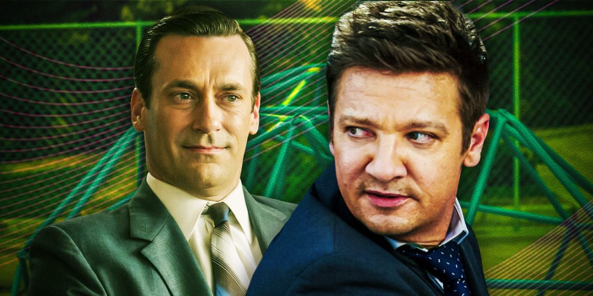 La comedia subestimada de Jeremy Renner y Jon Hamm de 2018 que ahora es tendencia en Prime Video está basada en una historia real y salvaje