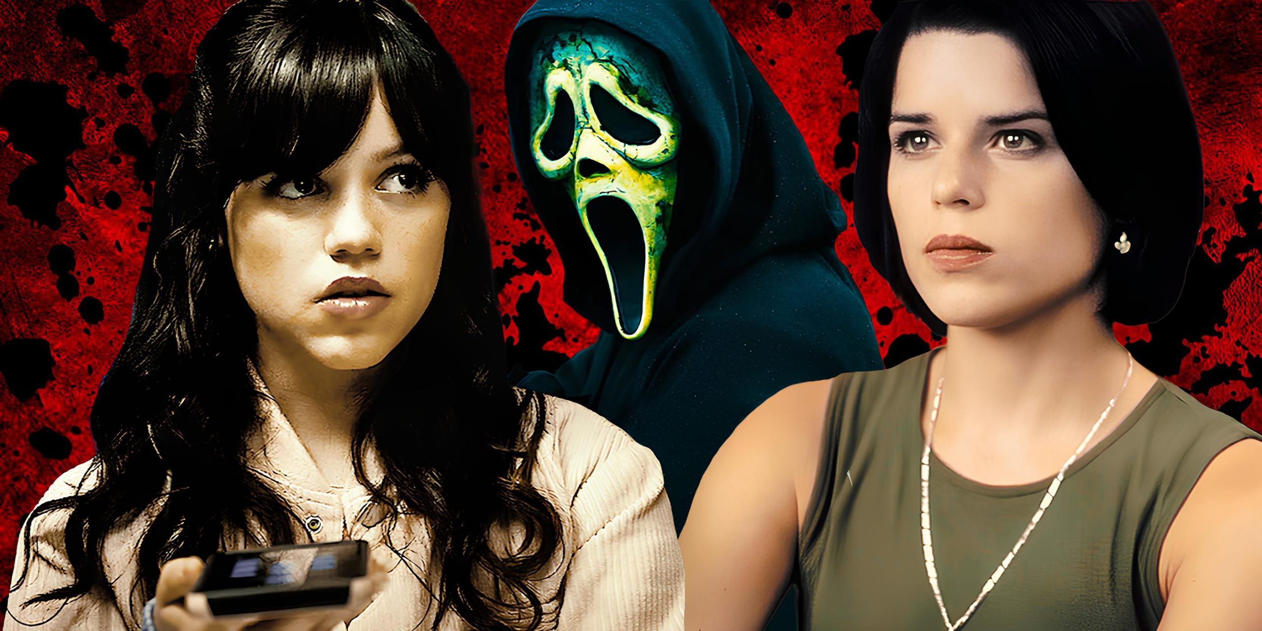 3 años después, Scream 7 acaba de arruinar una de las mejores historias de Sidney Prescott reveladas en las películas de reinicio