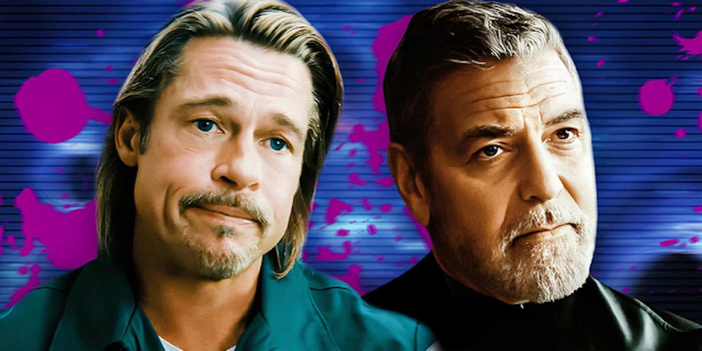 La tan esperada secuela de George Clooney y Brad Pitt 18 años en The Making será muy agridulce sin estos 2 actores