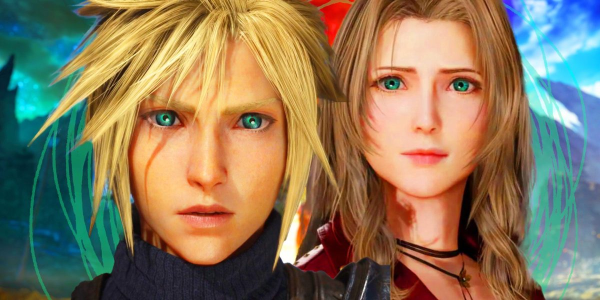 One Final Fantasy 7 La teoría del renacimiento hace que el final sea aún más trágico