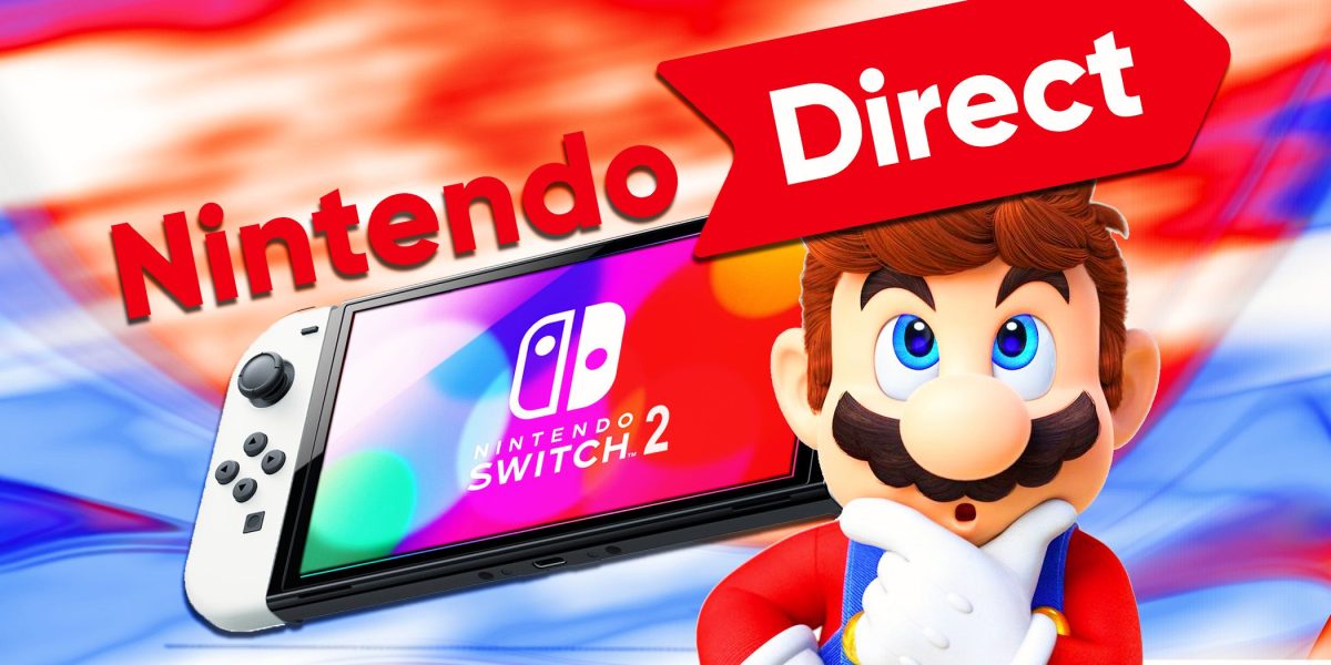 El rumoreado Nintendo Direct de febrero sería inútil